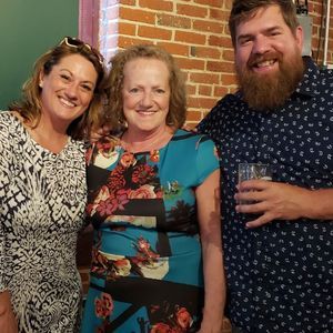 Meet your Posher, Caroline